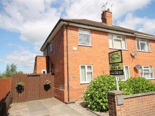 House for rent in Alverton, East Midlands