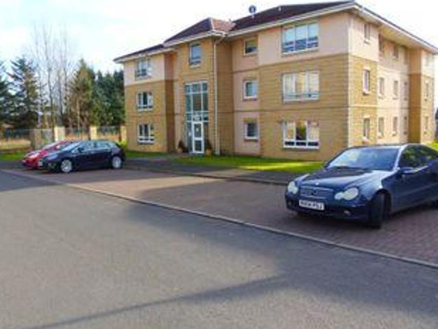 House for rent in Airdrie, Scotland