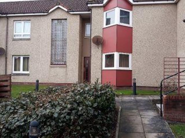 House for rent in Bathgate, Scotland
