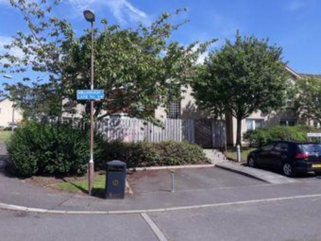 House for rent in Bathgate, Scotland