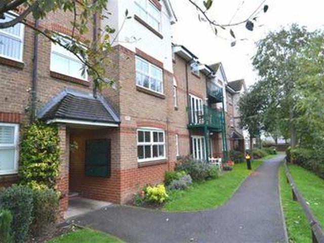 House for rent in Batchworth, Hertfordshire