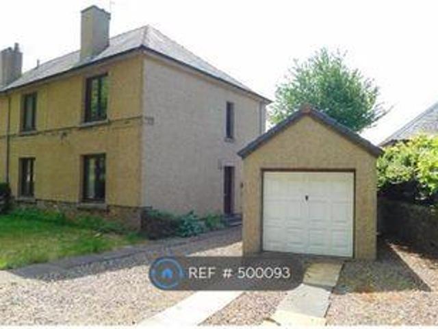 House for rent in Dunfermline, Scotland
