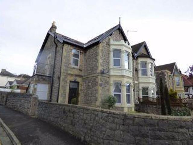 House for rent in Weston-super-mare, North Somerset