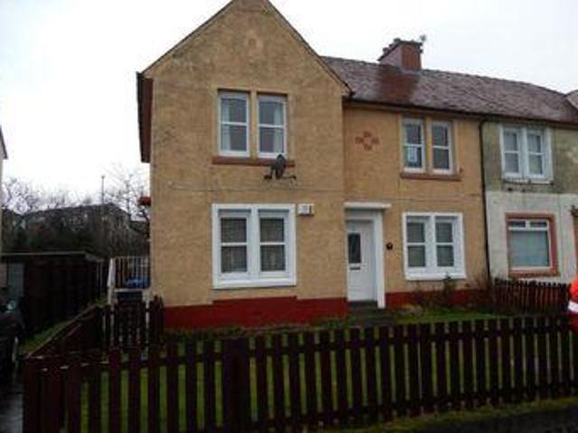 House for rent in Hamilton, Scotland