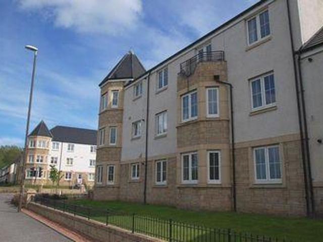 House for rent in Maxton, Scotland