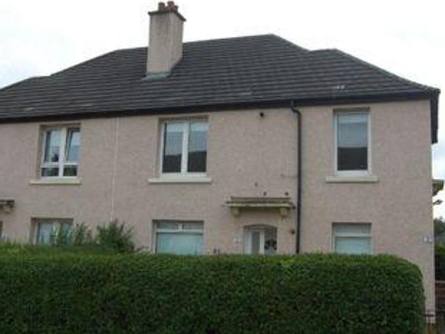 House for rent in Scotland