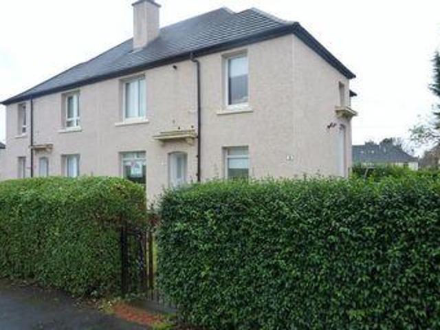 House for rent in Scotland