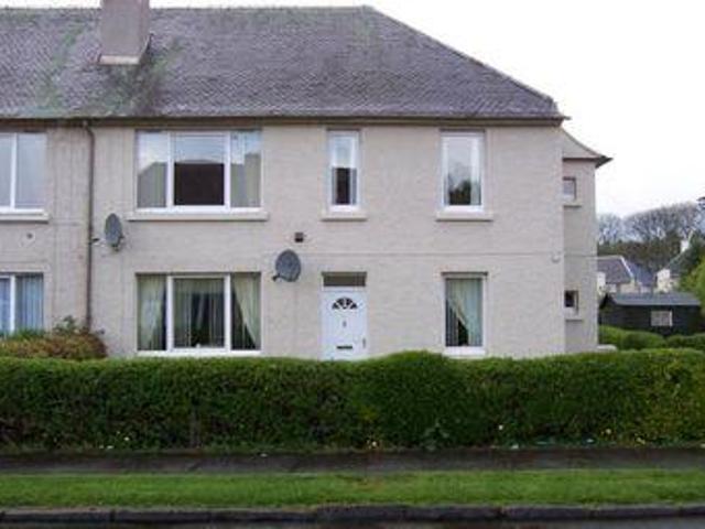 House for rent in Alloa, Scotland