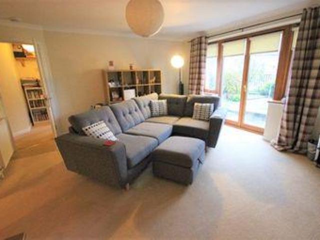 House for rent in Biggar, Scotland