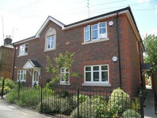 House for rent in Blackhills, Surrey