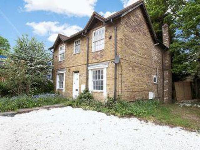 House for rent in Ashley Park, Surrey