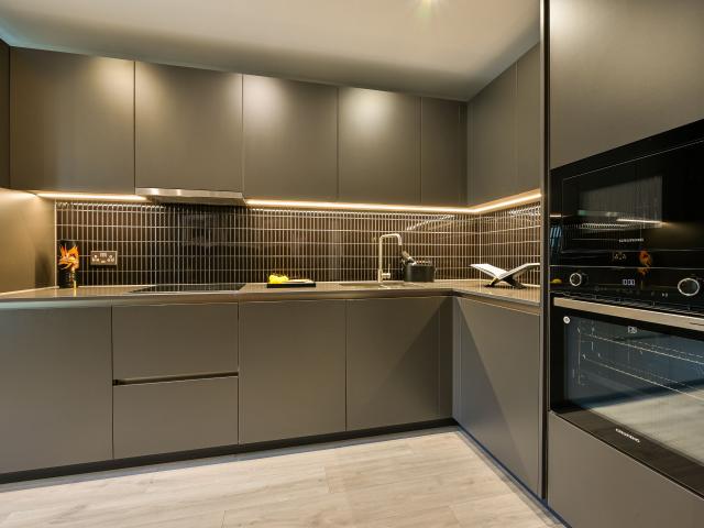 Apartment for rent in Walworth, Greater London