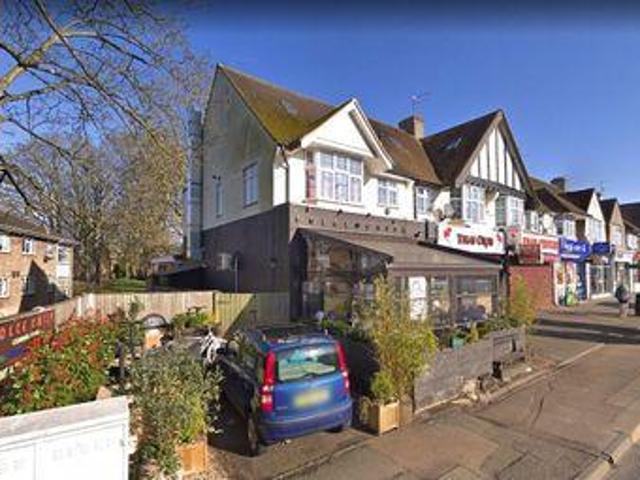 House for rent in Batchworth, Hertfordshire