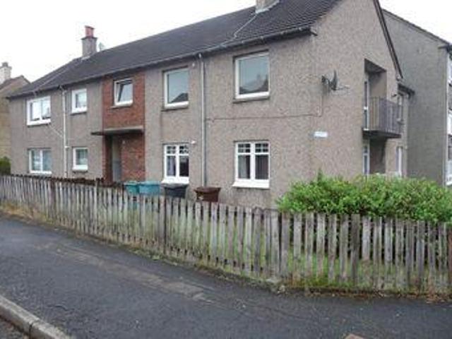 House for rent in Coatbridge, Scotland