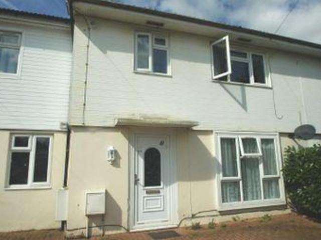 House for rent in Pouchen End, Hertfordshire