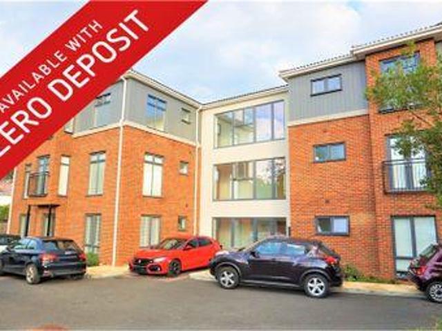 House for rent in Pouchen End, Hertfordshire