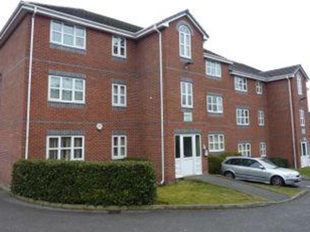 House for rent in Lancashire
