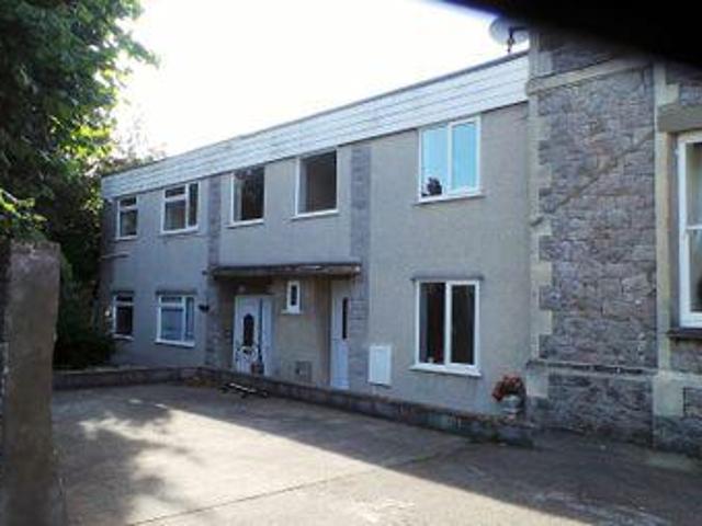 House for rent in Weston-super-mare, North Somerset