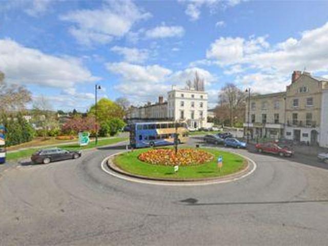 House for rent in Golden Valley, Gloucestershire