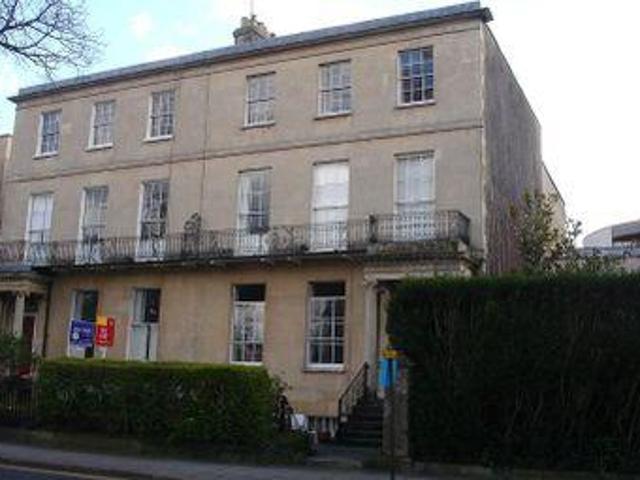 House for rent in Golden Valley, Gloucestershire