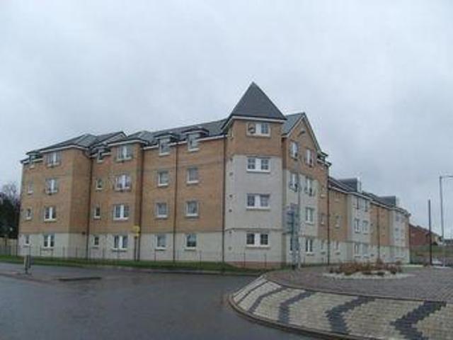 House for rent in Motherwell, Scotland