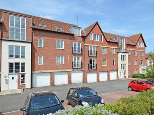 House for rent in High Field, York
