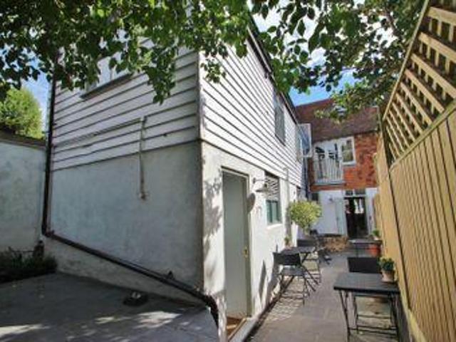 House for rent in Cross In Hand, East Sussex