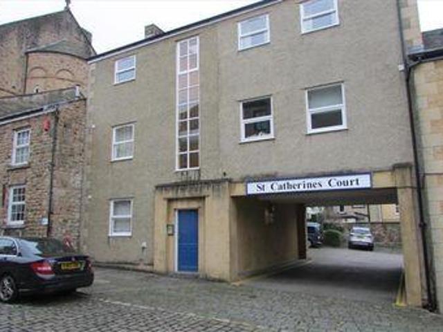 House for rent in Bare, Lancashire