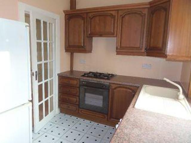 House for rent in Largs, North Ayrshire