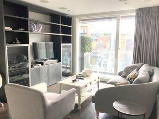 House for rent in City of London, Greater London