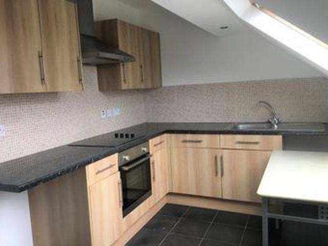 House for rent in Blackpool