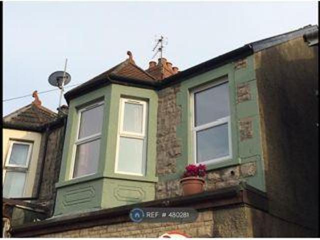 House for rent in Weston-super-mare, North Somerset