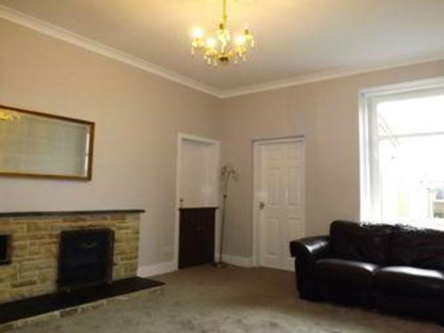 House for rent in Stevenston, Scotland
