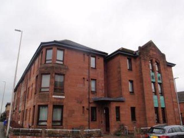 House for rent in Renfrew, Renfrewshire