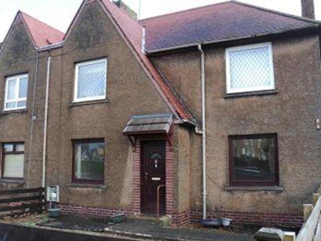 House for rent in Leven, Scotland