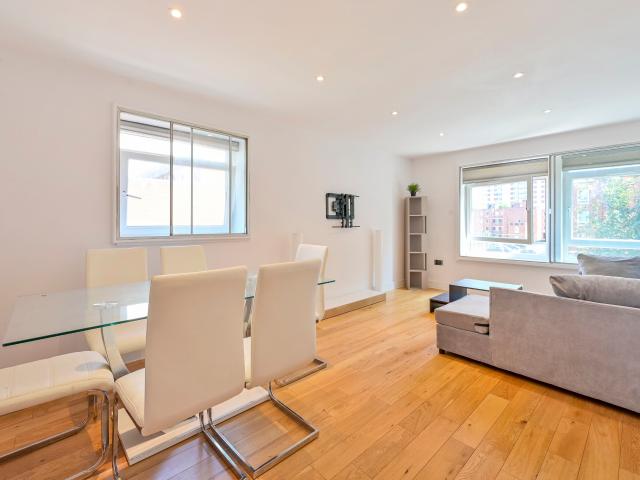 Apartment for rent in London Borough of Merton, South Wimbledon