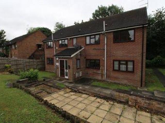 House for rent in Luton