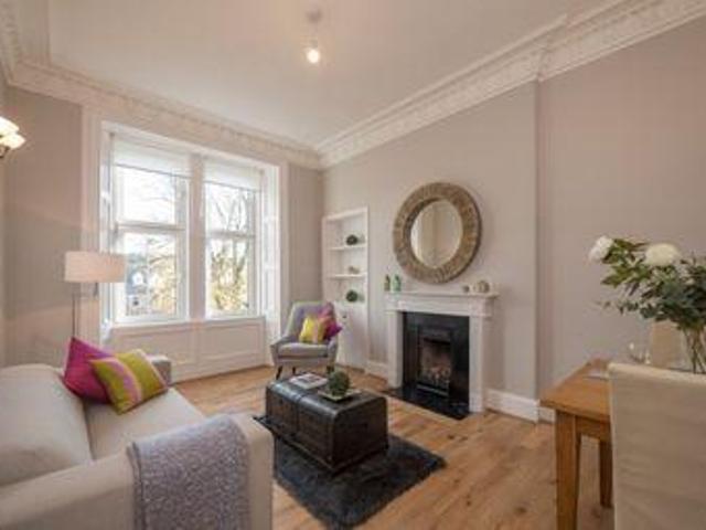 House for rent in Scotland
