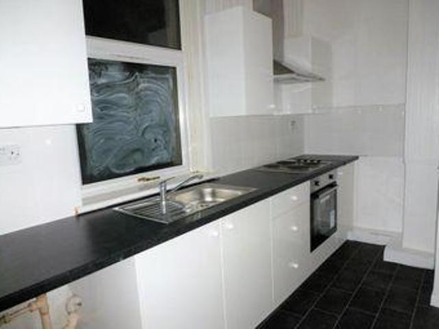 House for rent in Stevenston, Scotland