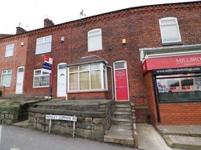 House for rent in Lancashire
