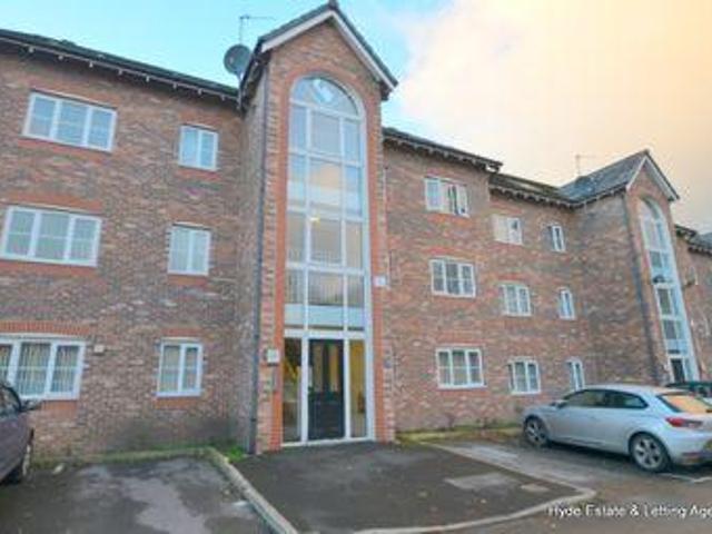 House for rent in Bare, Lancashire