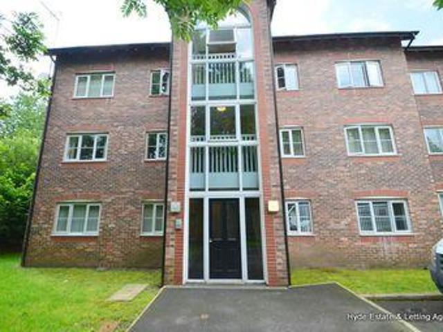 House for rent in Bare, Lancashire