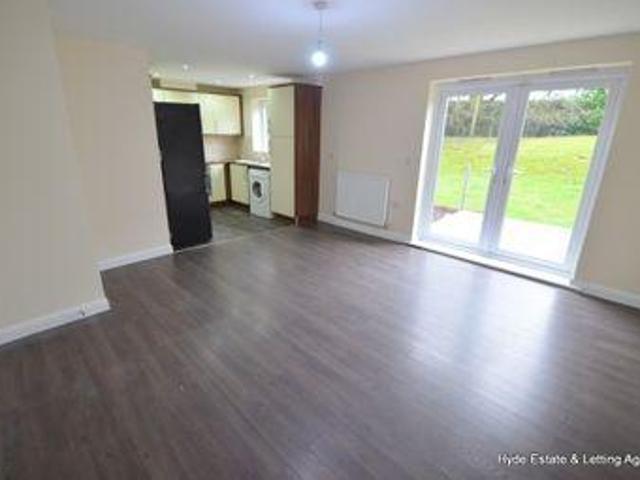 House for rent in Bare, Lancashire