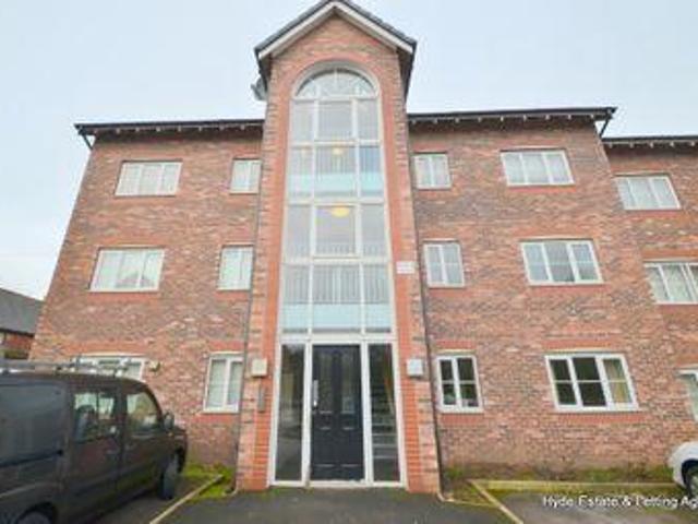 House for rent in Bare, Lancashire