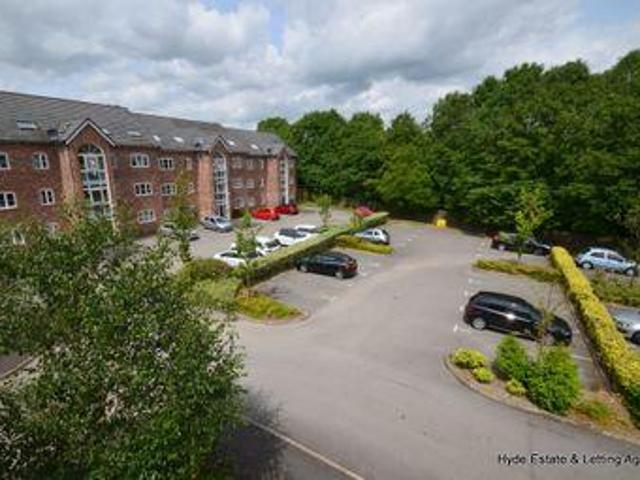 House for rent in Bare, Lancashire