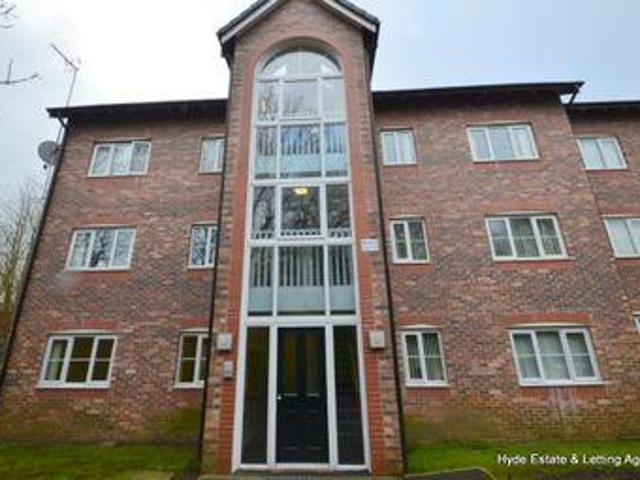 House for rent in Bare, Lancashire