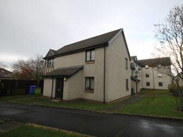 House for rent in Scotland