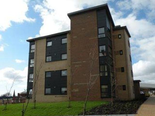 House for rent in Crookedholm, Scotland
