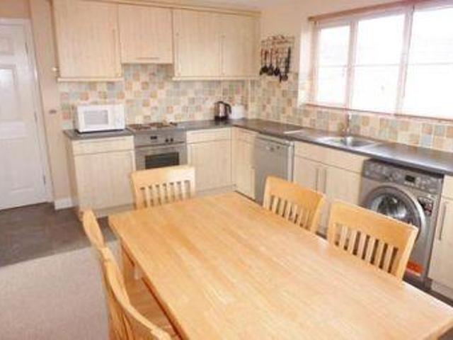 House for rent in Higher Bartle, Lancashire