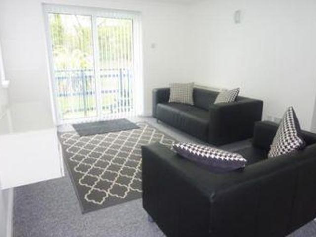 House for rent in Higher Bartle, Lancashire